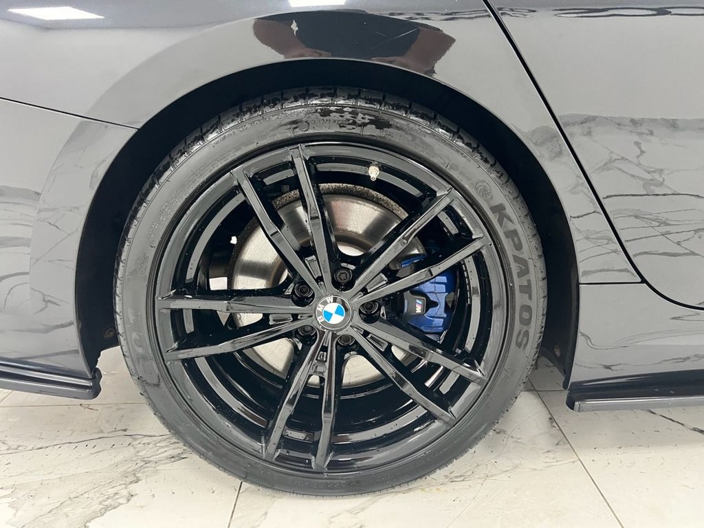 Used BMW 3 Series 2019 for sale - 76118834: Photo 40