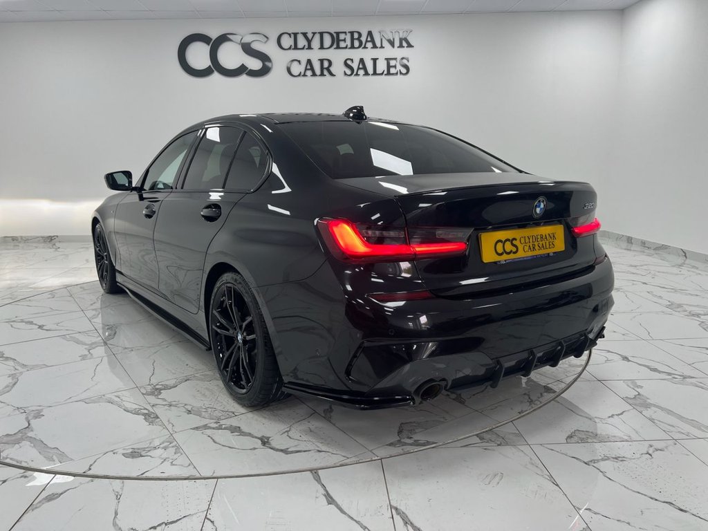 Used BMW 3 Series 2019 for sale - 76118834: Photo 5