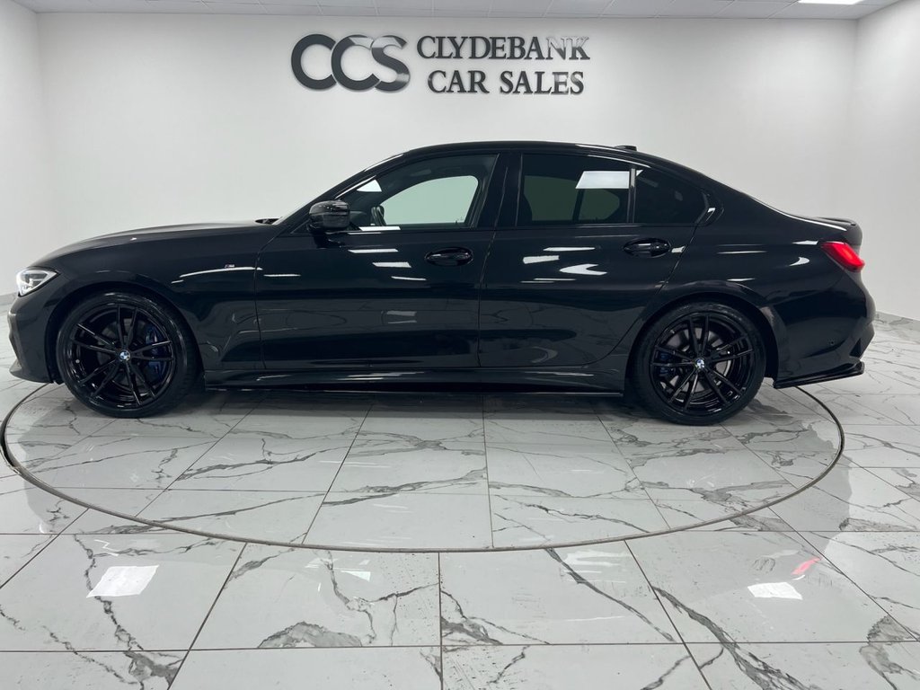 Used BMW 3 Series 2019 for sale - 76118834: Photo 6