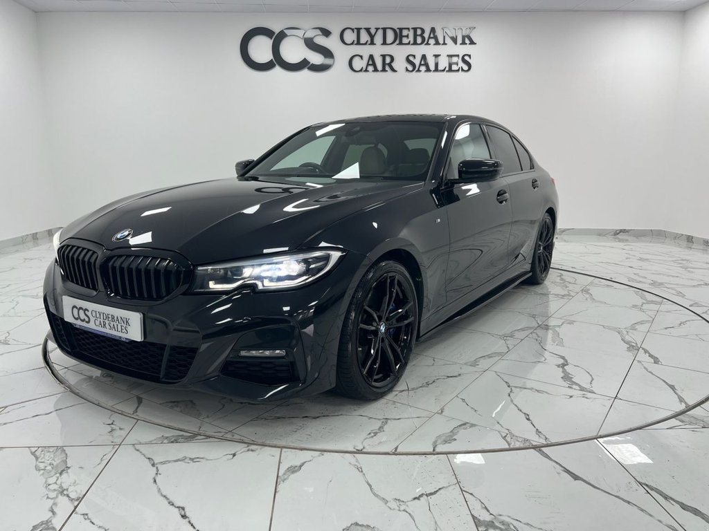 Used BMW 3 Series 2019 for sale - 76118834: Photo 7