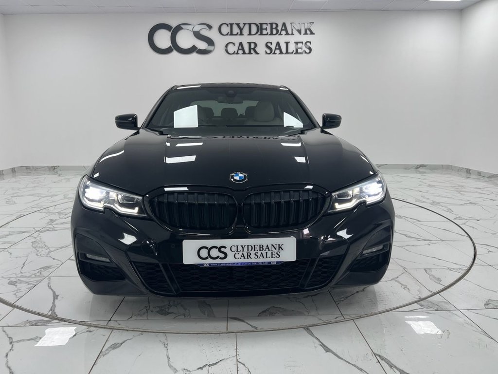 Used BMW 3 Series 2019 for sale - 76118834: Photo 8