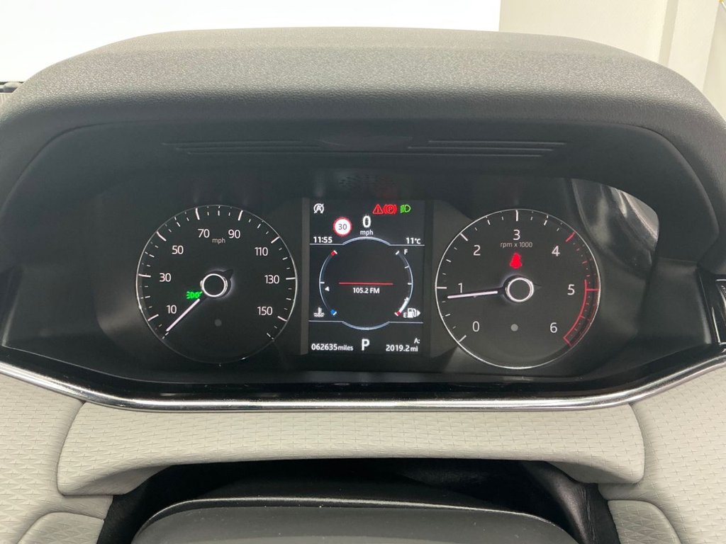 Used Land Rover Range Rover Evoque 2019 for sale - 77967309: Photo 10