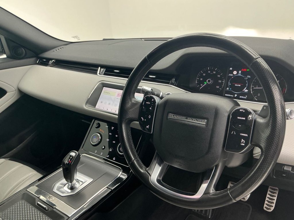 Used Land Rover Range Rover Evoque 2019 for sale - 77967309: Photo 11