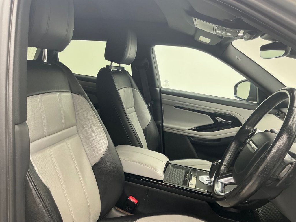 Used Land Rover Range Rover Evoque 2019 for sale - 77967309: Photo 12