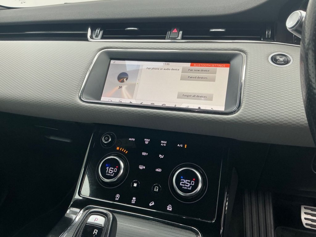 Used Land Rover Range Rover Evoque 2019 for sale - 77967309: Photo 13