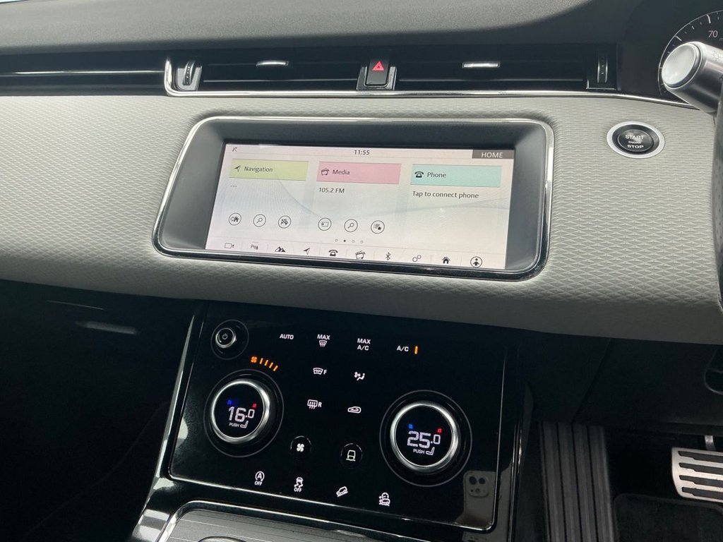 Used Land Rover Range Rover Evoque 2019 for sale - 77967309: Photo 15