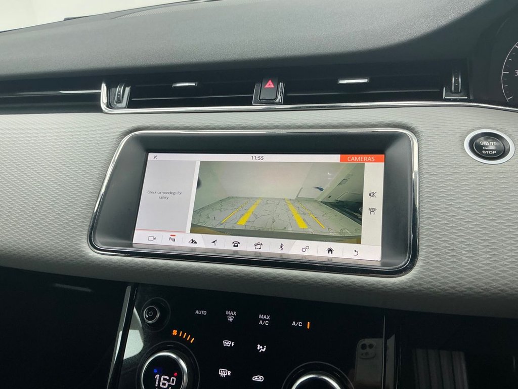 Used Land Rover Range Rover Evoque 2019 for sale - 77967309: Photo 16