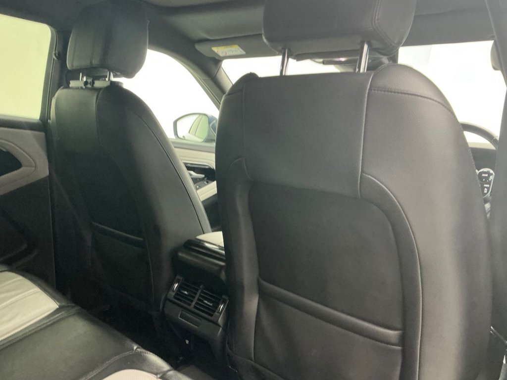 Used Land Rover Range Rover Evoque 2019 for sale - 77967309: Photo 18
