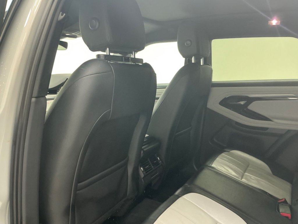 Used Land Rover Range Rover Evoque 2019 for sale - 77967309: Photo 19