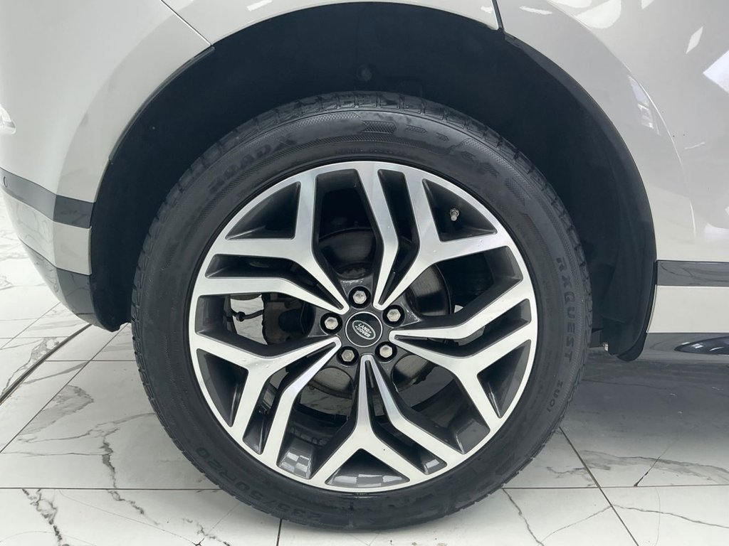 Used Land Rover Range Rover Evoque 2019 for sale - 77967309: Photo 21