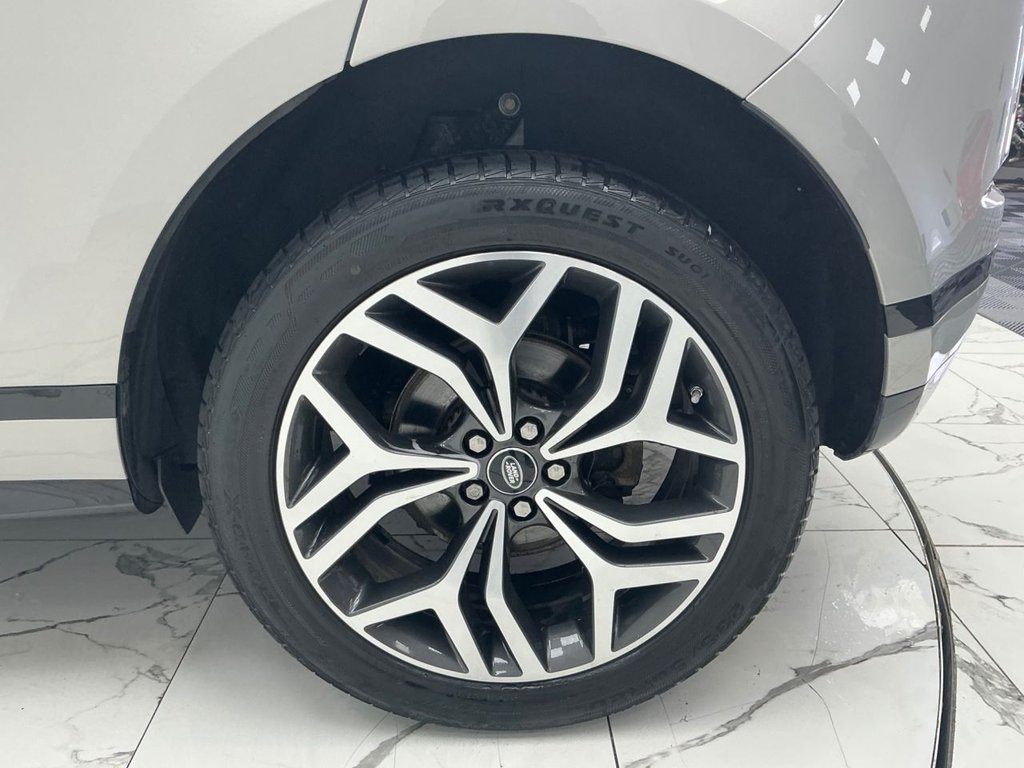 Used Land Rover Range Rover Evoque 2019 for sale - 77967309: Photo 23