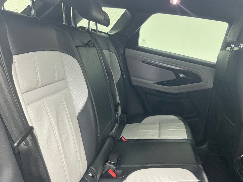 Used Land Rover Range Rover Evoque 2019 for sale - 77967309: Photo 24