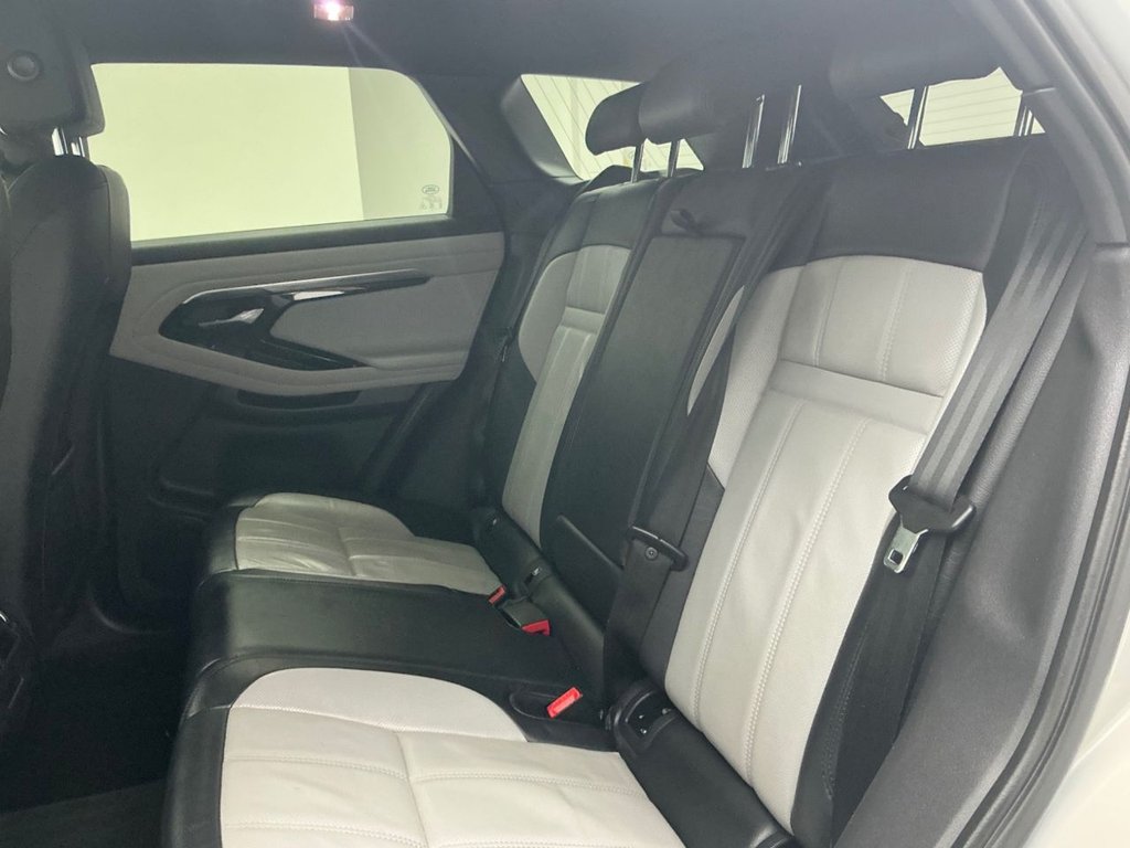 Used Land Rover Range Rover Evoque 2019 for sale - 77967309: Photo 27