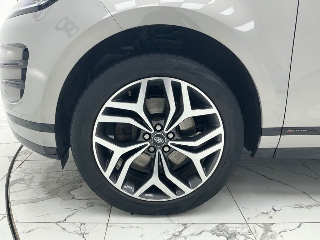 Used Land Rover Range Rover Evoque 2019 for sale - 77967309: Photo 28