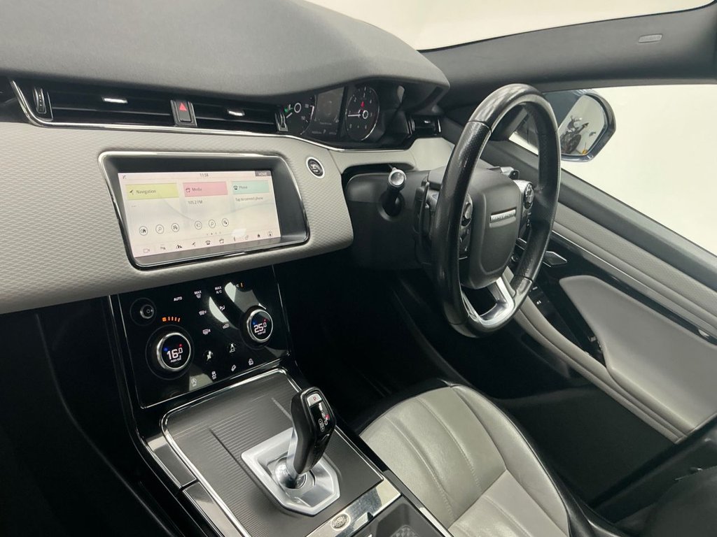 Used Land Rover Range Rover Evoque 2019 for sale - 77967309: Photo 30