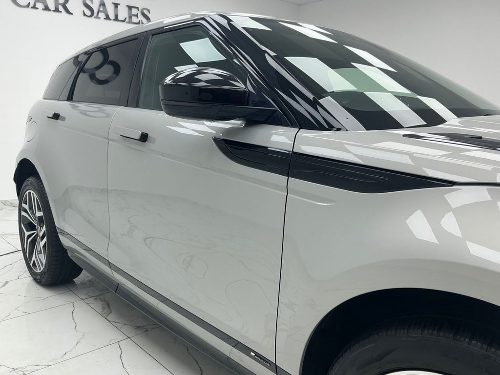 Used Land Rover Range Rover Evoque 2019 for sale - 77967309: Photo 33