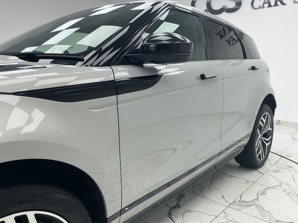 Used Land Rover Range Rover Evoque 2019 for sale - 77967309: Photo 34