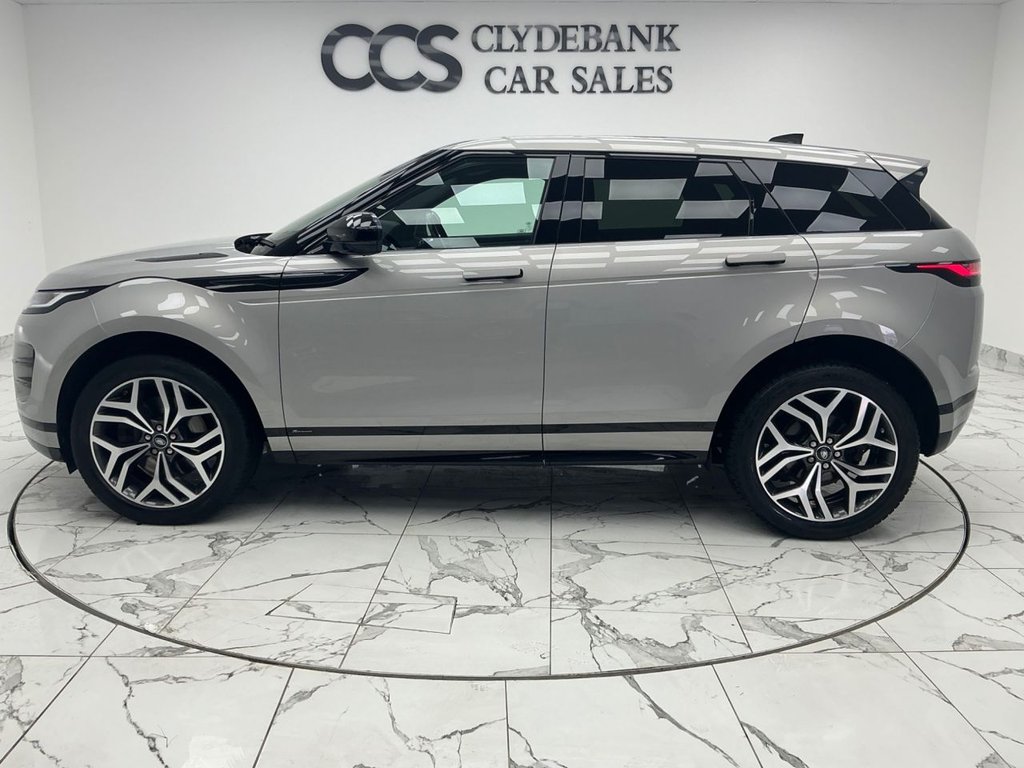 Used Land Rover Range Rover Evoque 2019 for sale - 77967309: Photo 6