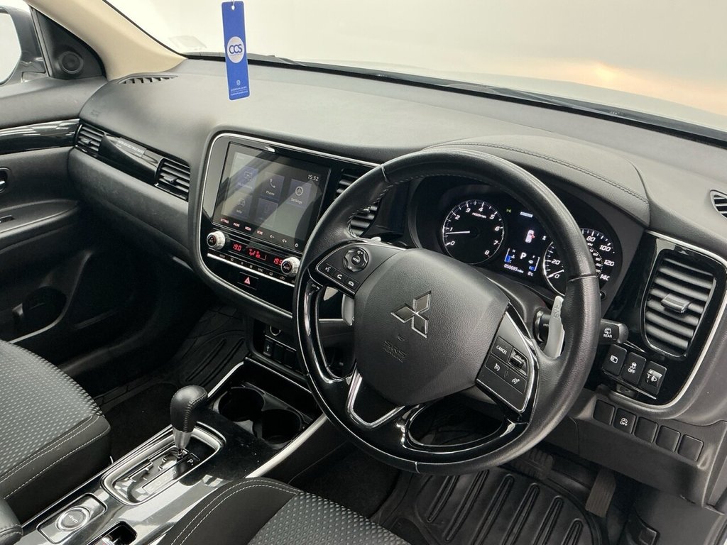 Used Mitsubishi Outlander 2020 for sale - 77436521: Photo 11