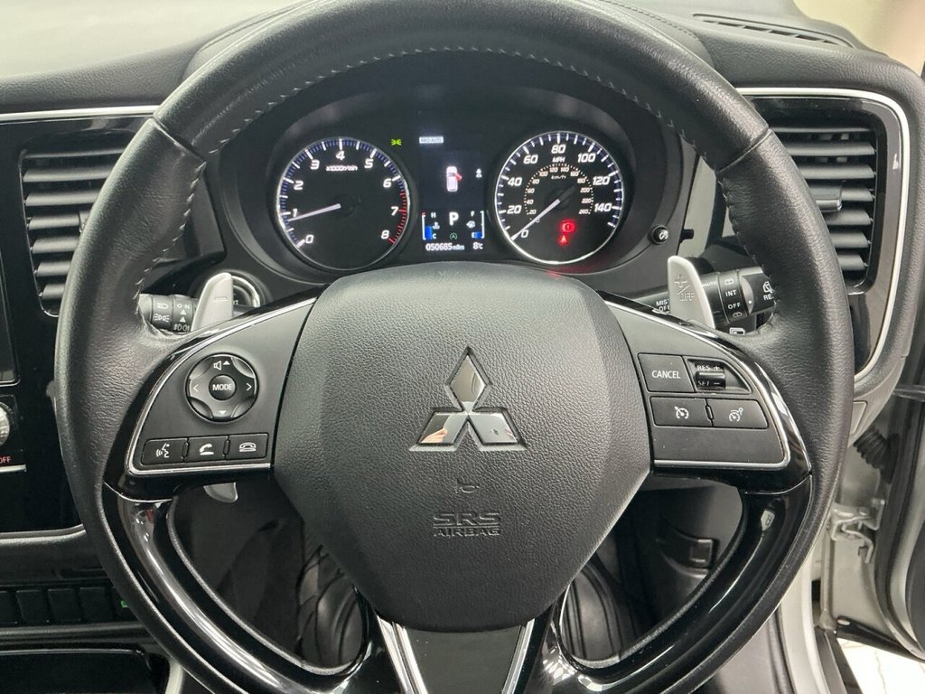 Used Mitsubishi Outlander 2020 for sale - 77436521: Photo 12