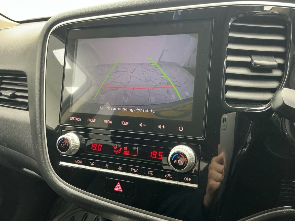 Used Mitsubishi Outlander 2020 for sale - 77436521: Photo 14