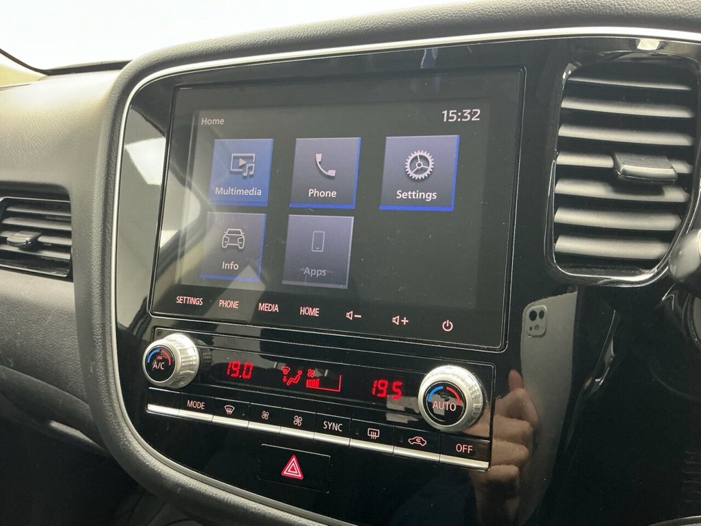 Used Mitsubishi Outlander 2020 for sale - 77436521: Photo 15