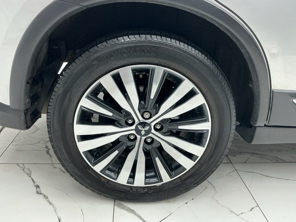 Used Mitsubishi Outlander 2020 for sale - 77436521: Photo 22