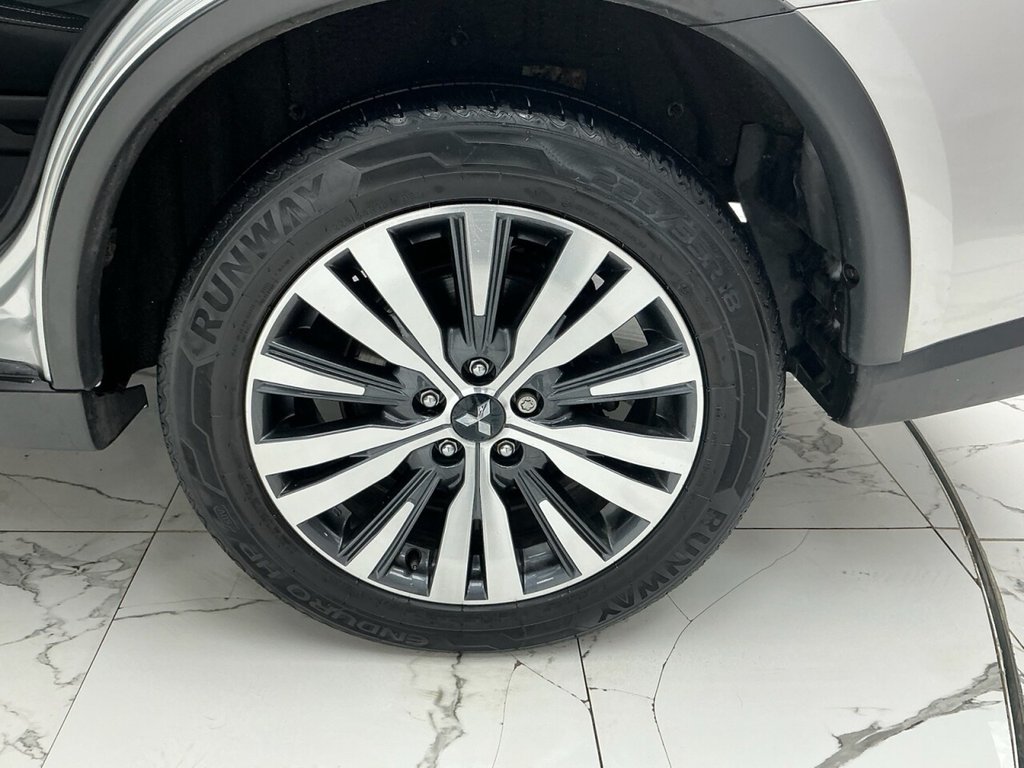 Used Mitsubishi Outlander 2020 for sale - 77436521: Photo 26