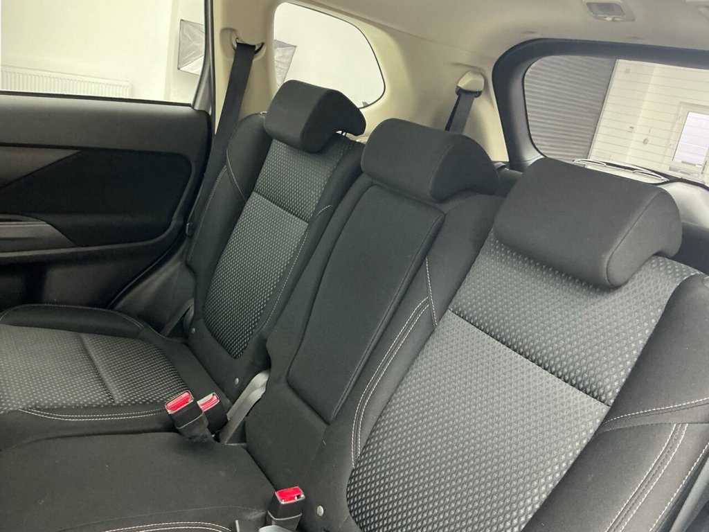 Used Mitsubishi Outlander 2020 for sale - 77436521: Photo 27