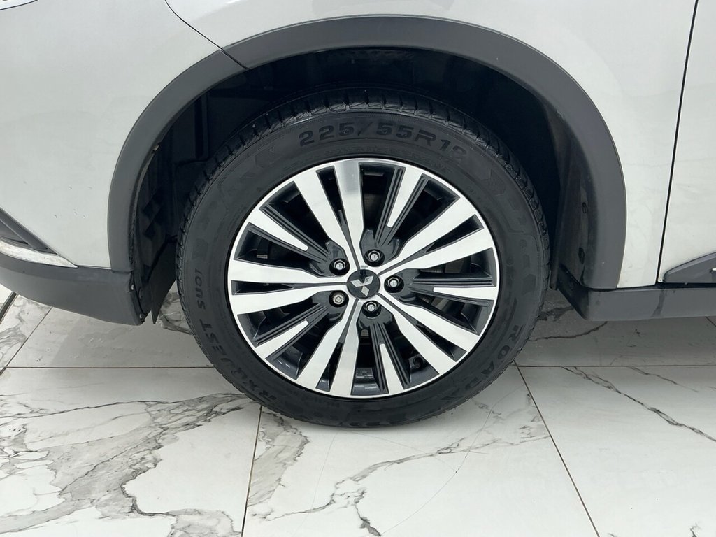 Used Mitsubishi Outlander 2020 for sale - 77436521: Photo 31