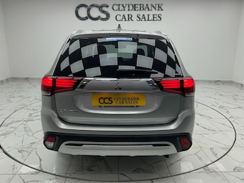 Used Mitsubishi Outlander 2020 for sale - 77436521: Photo