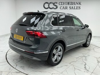 Used Volkswagen Tiguan 2017 for sale - 78426257: Photo