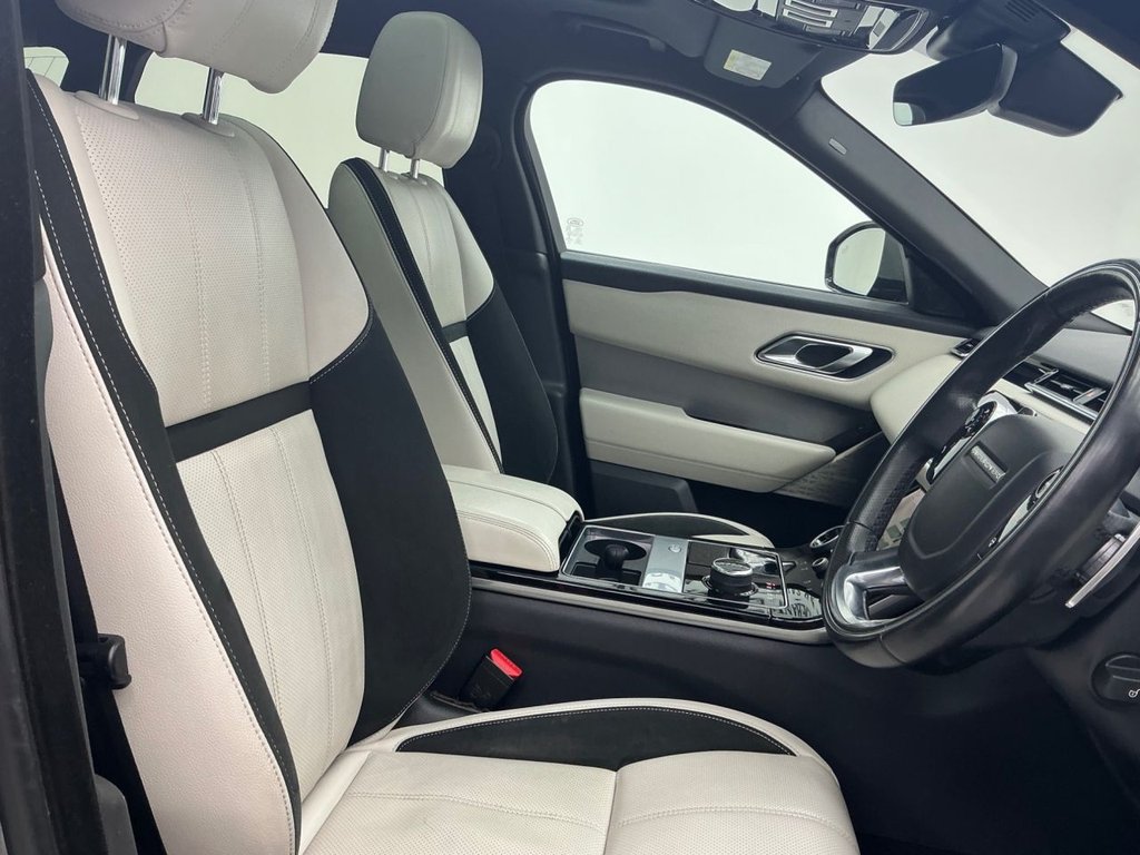 Used Land Rover Range Rover Velar 2017 for sale - 77693058: Photo 11