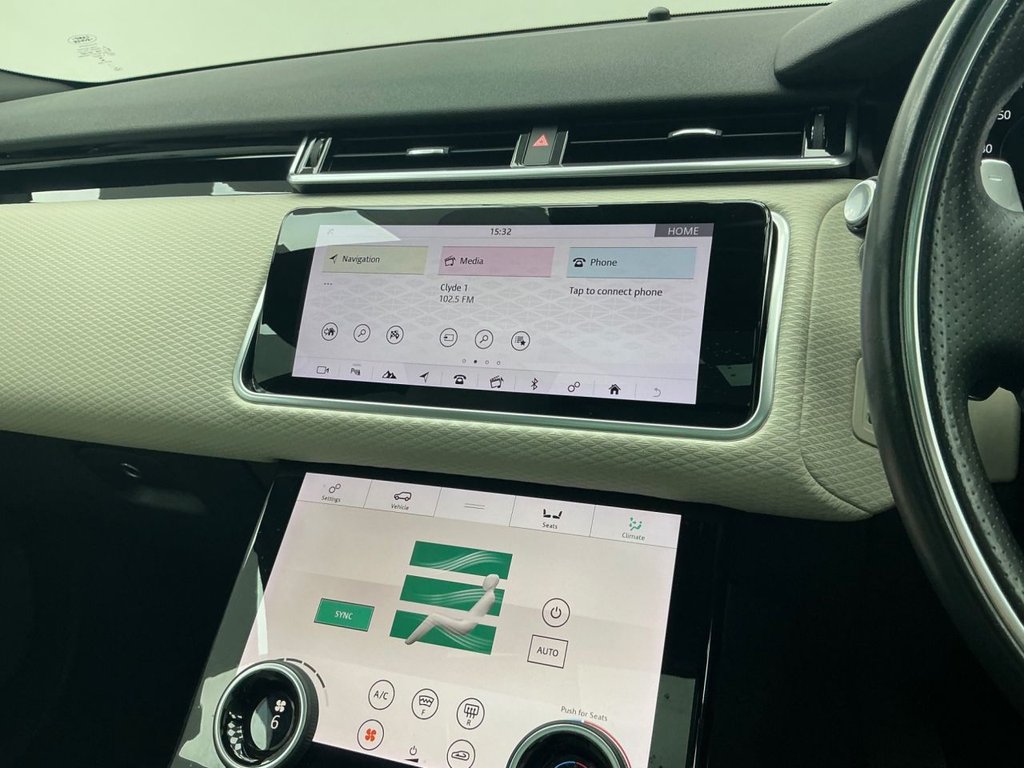 Used Land Rover Range Rover Velar 2017 for sale - 77693058: Photo 12