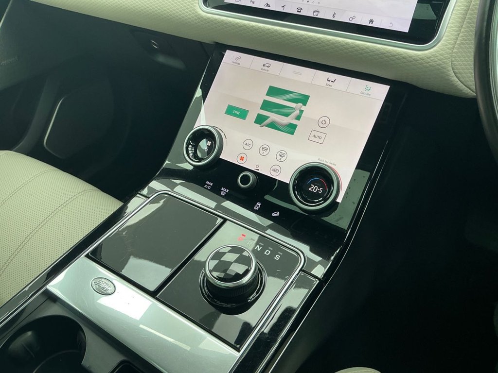 Used Land Rover Range Rover Velar 2017 for sale - 77693058: Photo 14