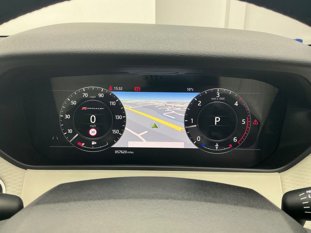 Used Land Rover Range Rover Velar 2017 for sale - 77693058: Photo 15