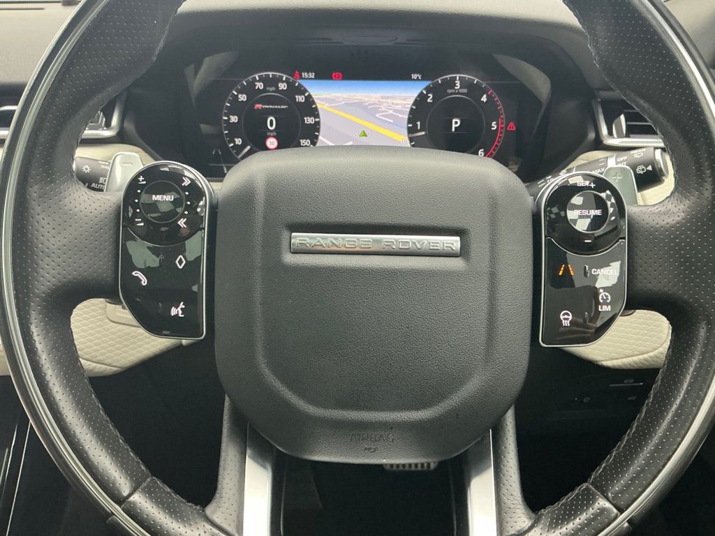 Used Land Rover Range Rover Velar 2017 for sale - 77693058: Photo 16