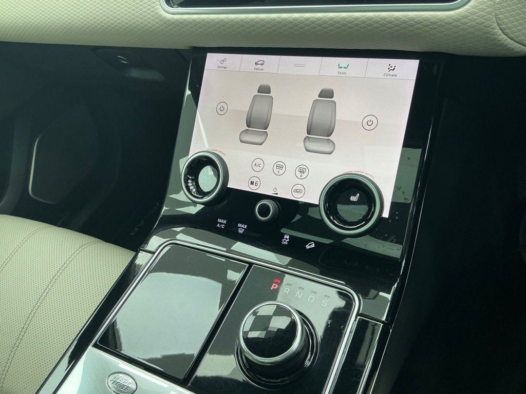 Used Land Rover Range Rover Velar 2017 for sale - 77693058: Photo 18