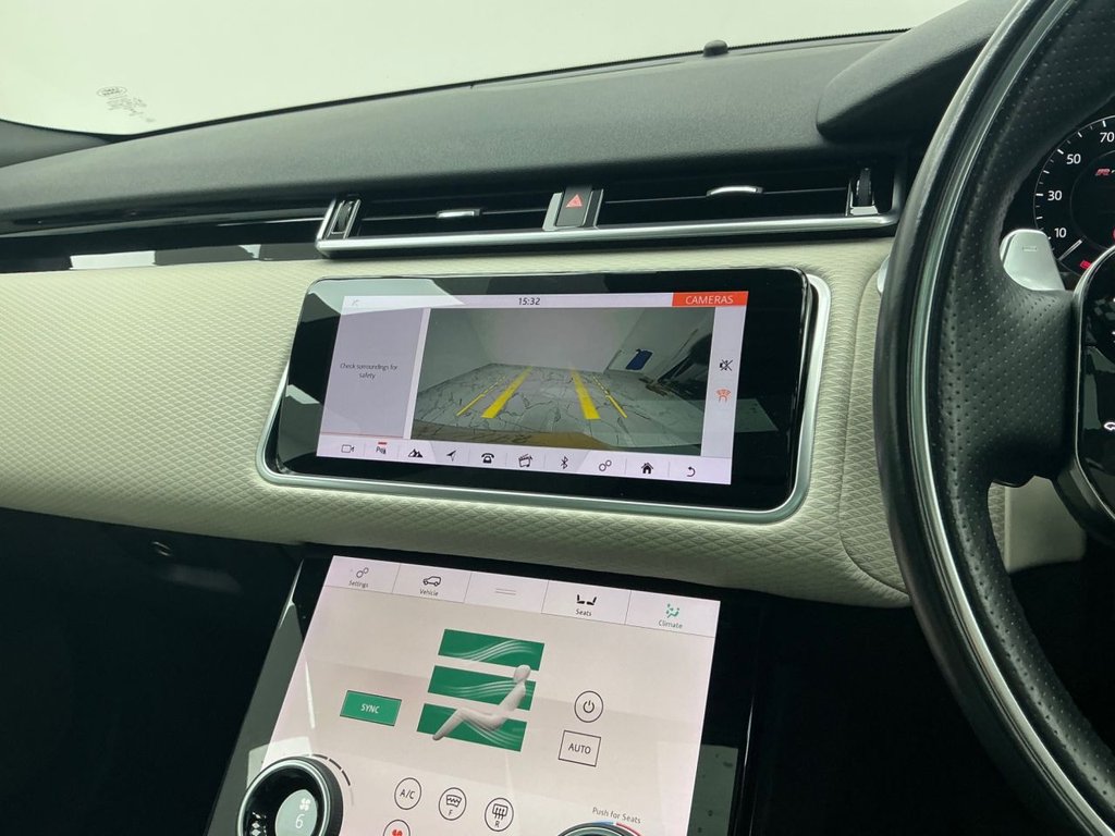 Used Land Rover Range Rover Velar 2017 for sale - 77693058: Photo 19
