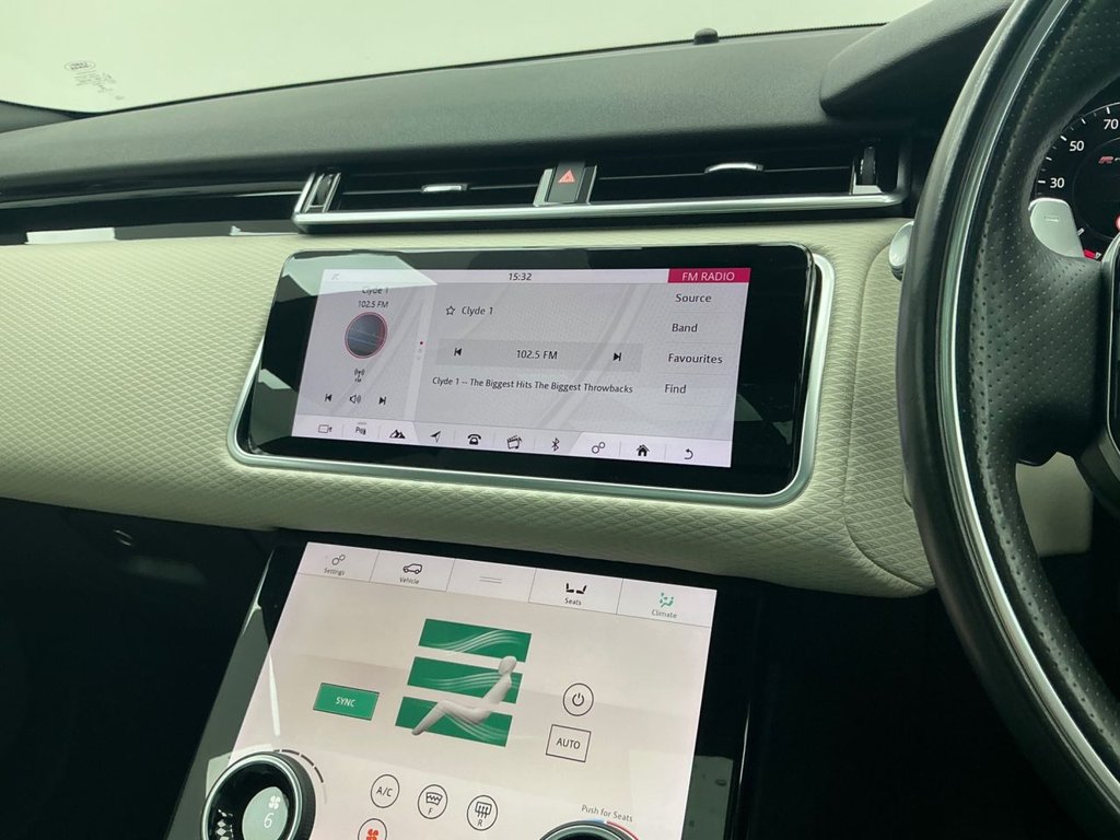 Used Land Rover Range Rover Velar 2017 for sale - 77693058: Photo 20