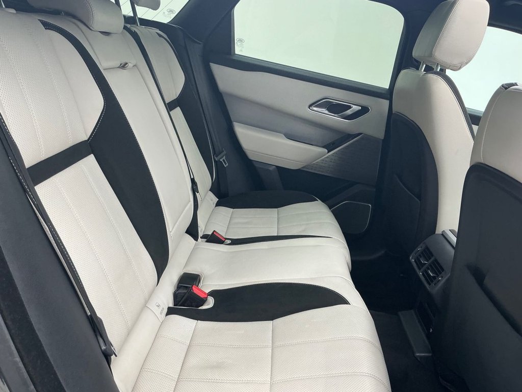Used Land Rover Range Rover Velar 2017 for sale - 77693058: Photo 24