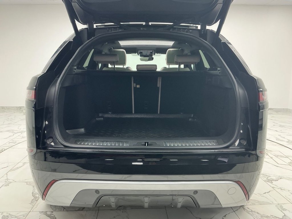Used Land Rover Range Rover Velar 2017 for sale - 77693058: Photo 27