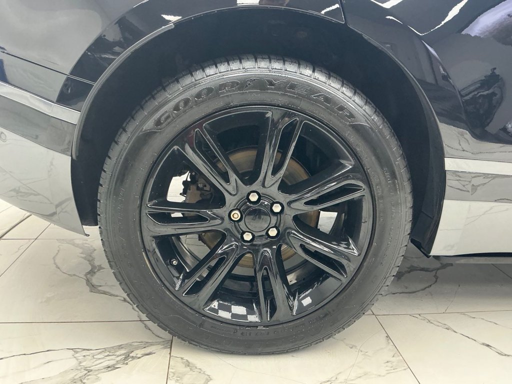 Used Land Rover Range Rover Velar 2017 for sale - 77693058: Photo 30