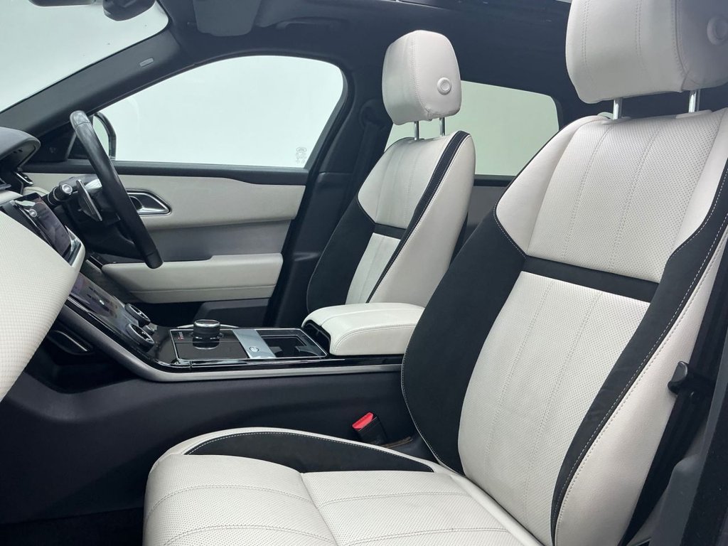 Used Land Rover Range Rover Velar 2017 for sale - 77693058: Photo 32