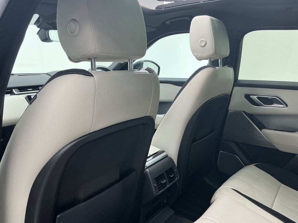 Used Land Rover Range Rover Velar 2017 for sale - 77693058: Photo 34