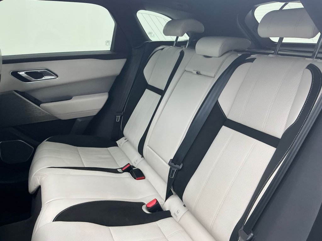 Used Land Rover Range Rover Velar 2017 for sale - 77693058: Photo 35