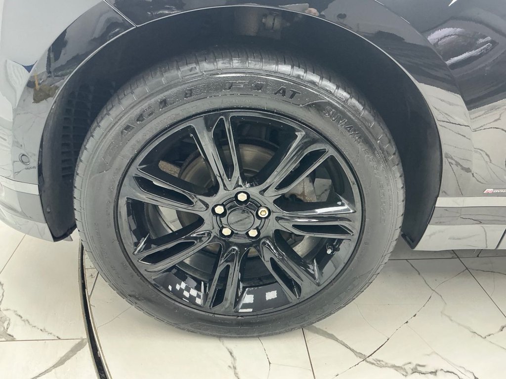 Used Land Rover Range Rover Velar 2017 for sale - 77693058: Photo 36