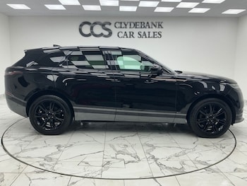 Used Land Rover Range Rover Velar 2017 for sale - 77693058: Photo