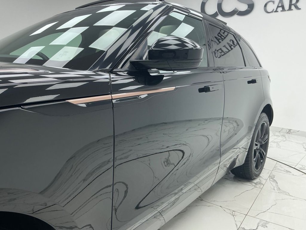 Used Land Rover Range Rover Velar 2017 for sale - 77693058: Photo 46