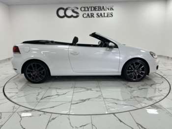 Used Volkswagen Golf 2012 for sale - 74708237: Photo